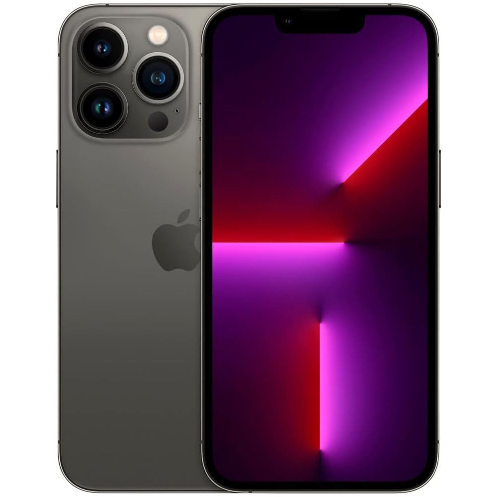 iPhone 13 pro - Graphite - 128GB