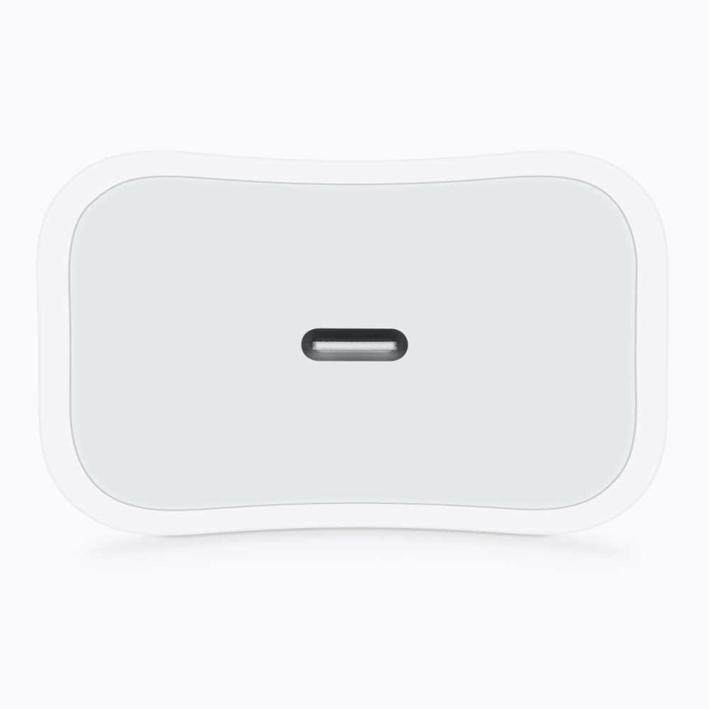 20W USB-C Power Adapter