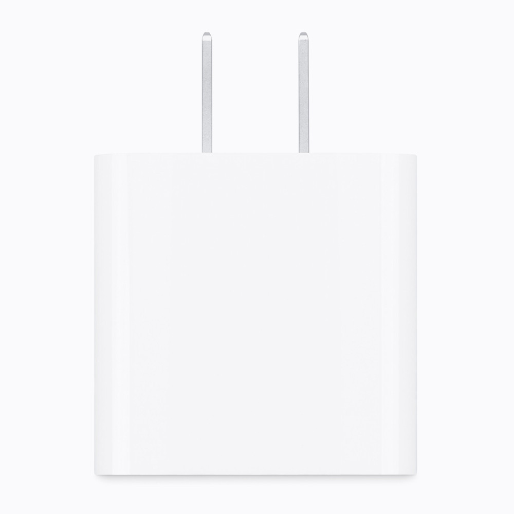 20W USB-C Power Adapter