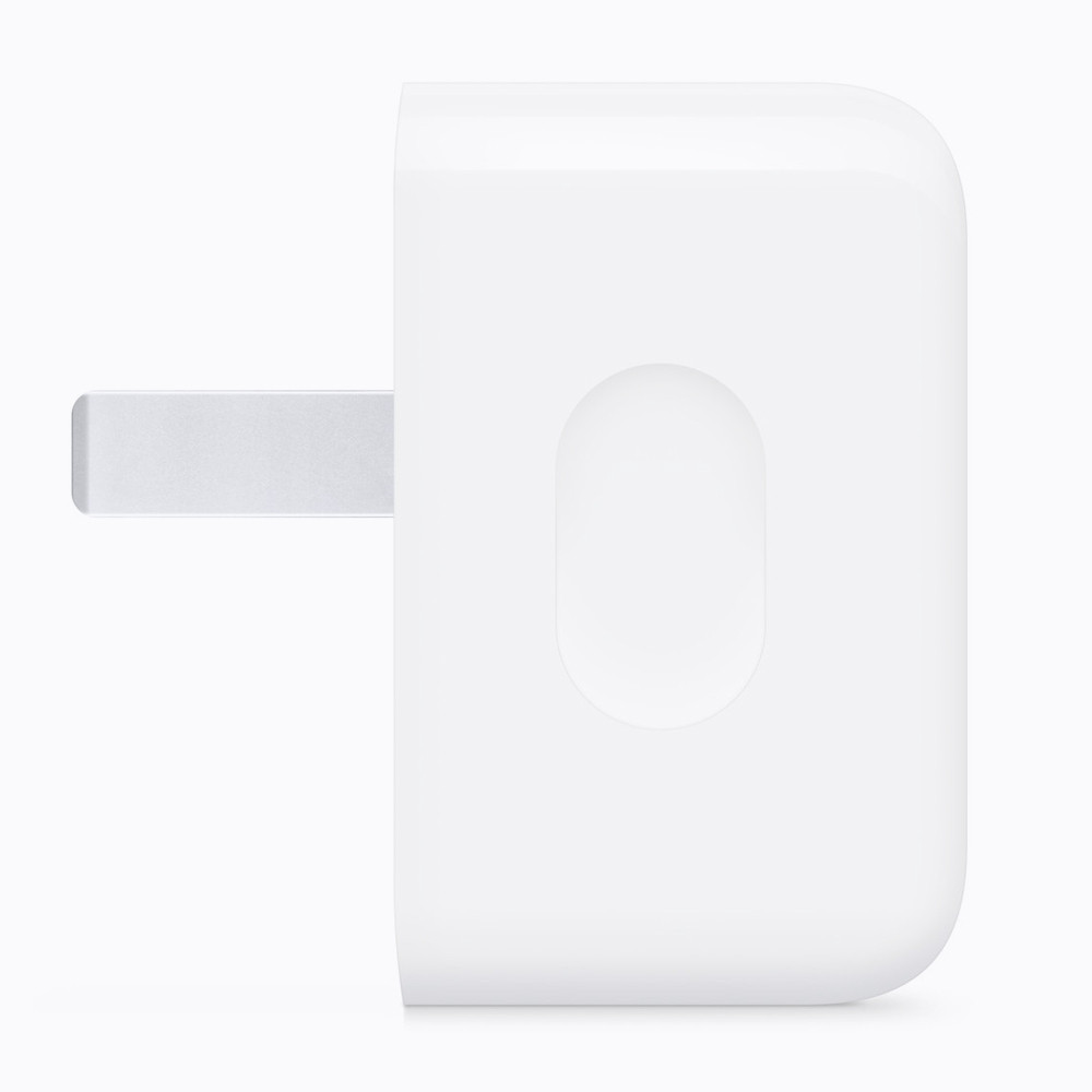 40W Dynamic Power Adapter with 60W Max