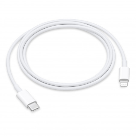 USB-C To Lightning Cable 1 M