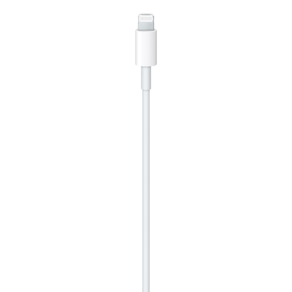 USB-C To Lightning Cable 1 M