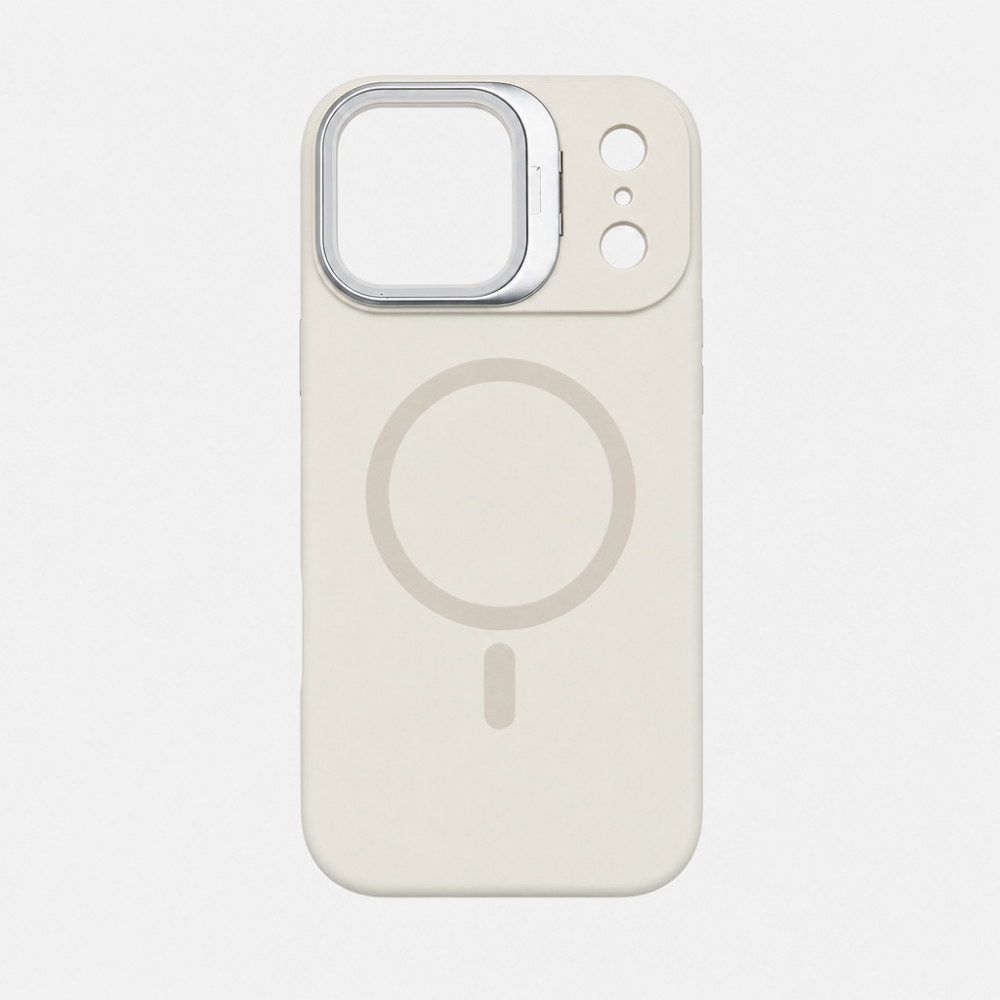 Case gamusado para iPhone 17 promax