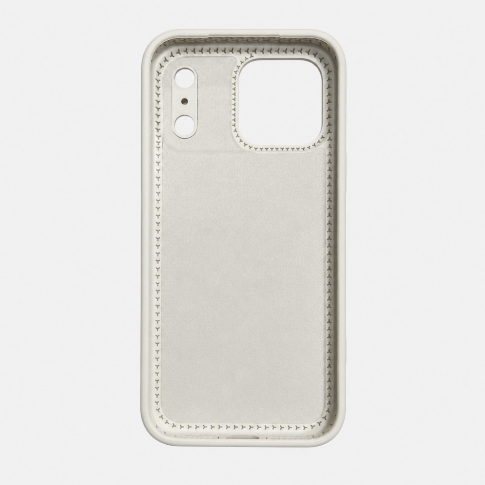 Case gamusado para iPhone 17 promax