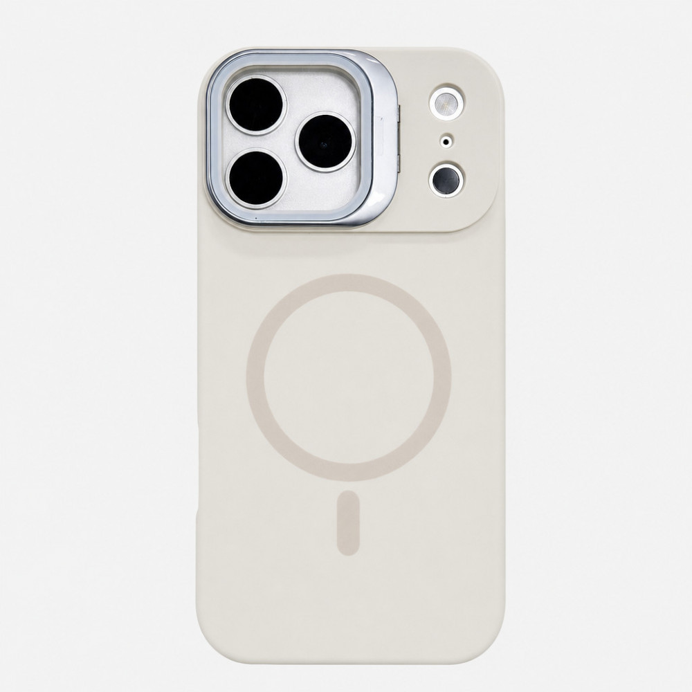 Case gamusado para iPhone 17 promax