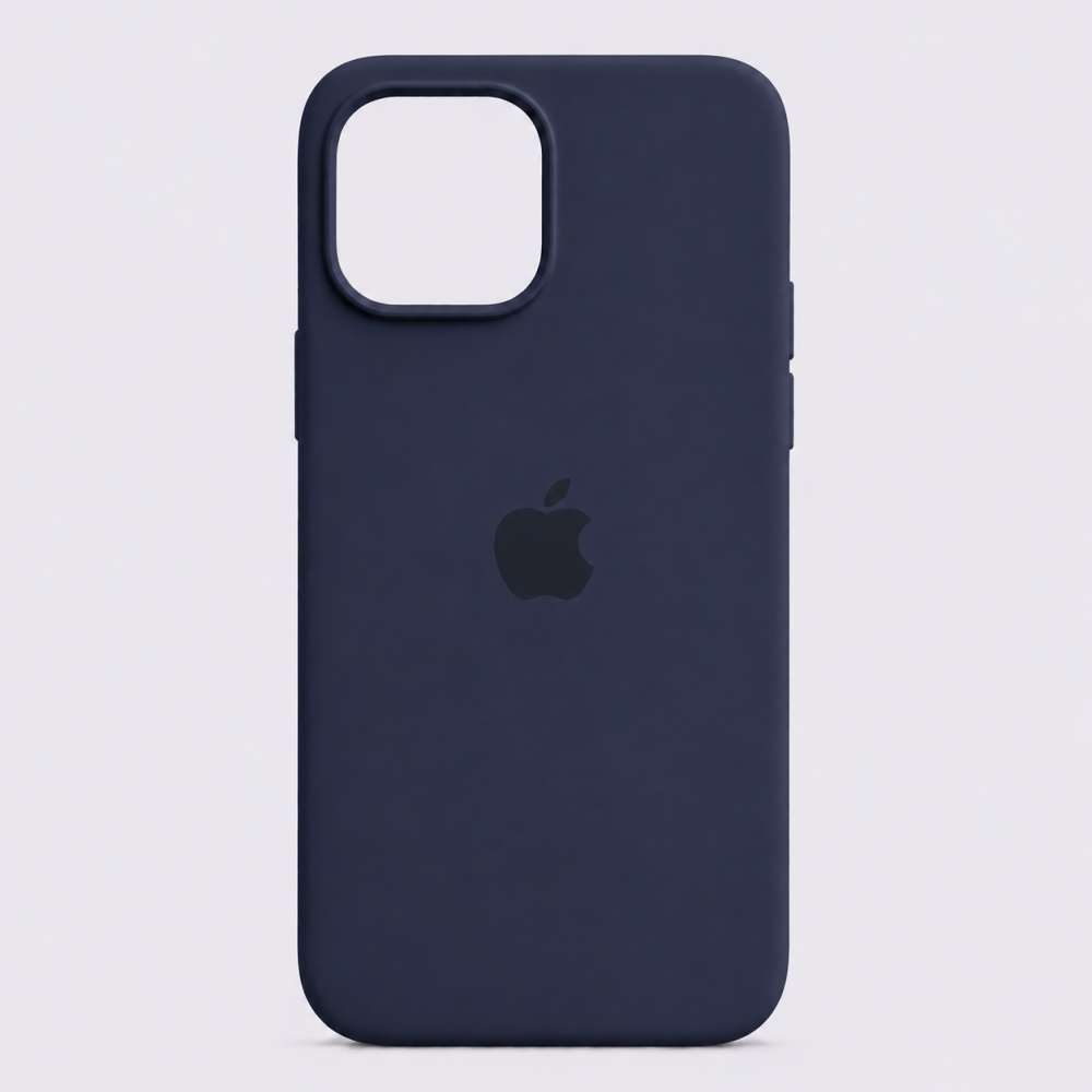 Funda Silicone Case iPhone 13 Pro Stone